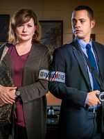 poster de La Malédiction du Volcan