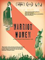 poster de Warrior Women