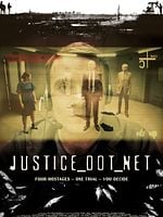poster de Justice Dot Net