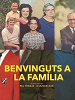 poster de En famille