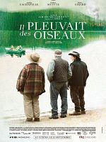 poster de Il Pleuvait Des Oiseaux
