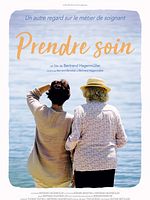 poster de Prendre soin