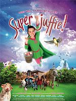 poster de Super Miss