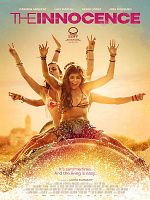 poster de La Inocencia