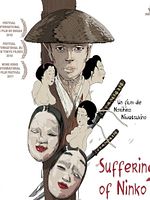 poster de Suffering of Ninko