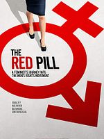 poster de The Red Pill