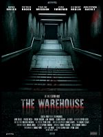 poster de The Warehouse