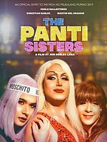 poster de The Panti Sisters
