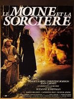 poster de Le Moine Et La Sorcière