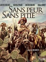 poster de Sans peur, sans pitié