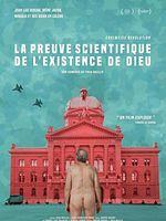 poster de La Preuve scientifique de l'existence de Dieu