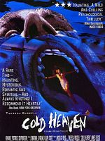 poster de Cold Heaven