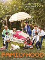 poster de Familyhood