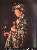 poster de La Belle et la Bete