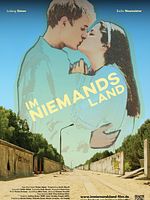 poster de Un amour au temps du no man's land