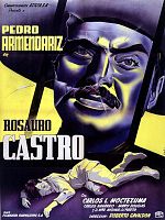 poster de Rosauro Castro