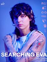 poster de Searching Eva