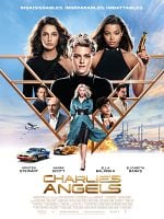 poster de Charlie's Angels