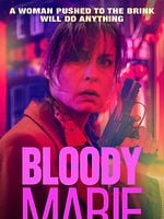 poster de Bloody Marie