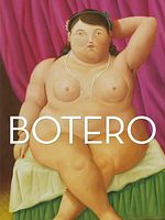 poster de Botero
