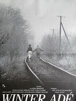 poster de Adieu l’hiver