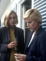 poster de Vol sur l’oreiller