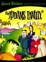 image de La Famille Addams