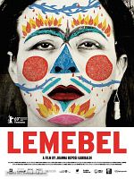 poster de Lemebel