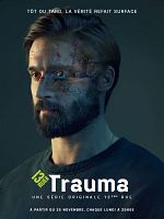poster de Trauma