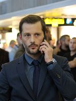 poster de La Forêt d'argent