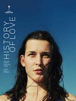 poster de History of Love