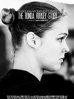 poster de The Ronda Rousey Story: Through My Father's Eyes