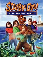 poster de Scooby-Doo et le monstre du lac