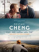 poster de Master Cheng