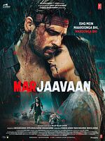 poster de Marjaavaan