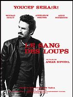 poster de Le Sang des loups