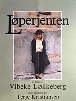 poster de Løperjenten