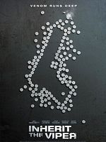 poster de Inherit The Viper