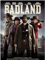 Badland