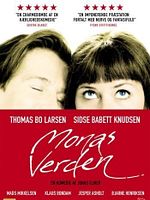 poster de Monas Welt