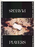 poster de Players