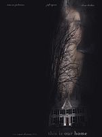 poster de This Is Our Home