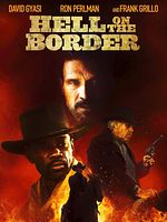 poster de Hell On The Border