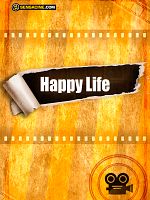 poster de Happy Life