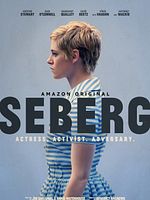 poster de Seberg