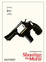 poster de Shooting the Mafia