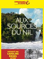 poster de Aux sources du Nil
