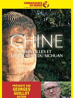 poster de CHINE, Merveilles et splendeurs du Sichuan