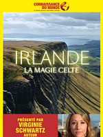 poster de IRLANDE, La magie celte