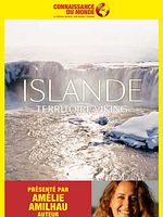 poster de ISLANDE, Territoire Viking